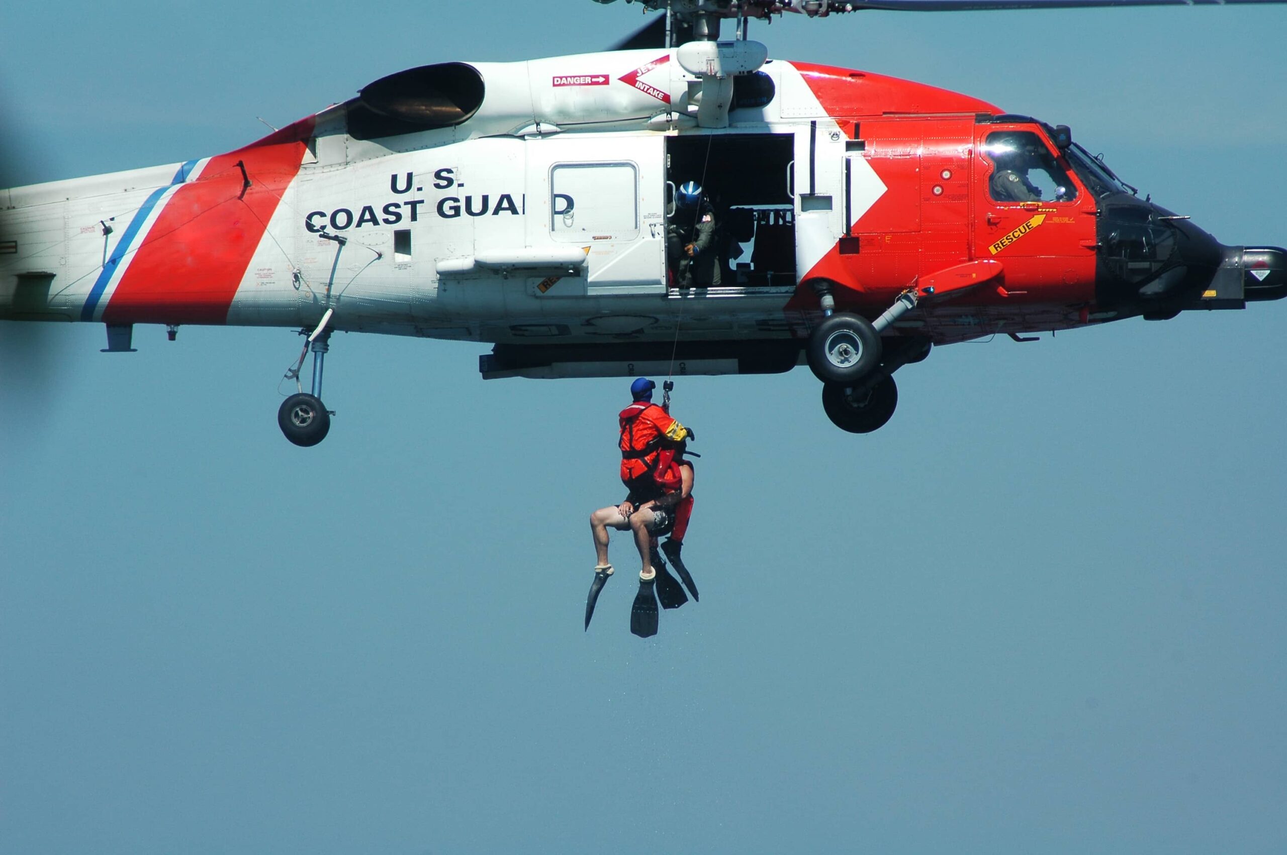 SAR Basic Training Module 6 SAR Basic Training Module 6